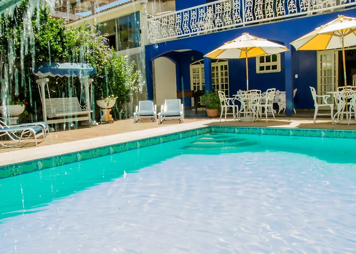 Pousada Portal do MarPousada